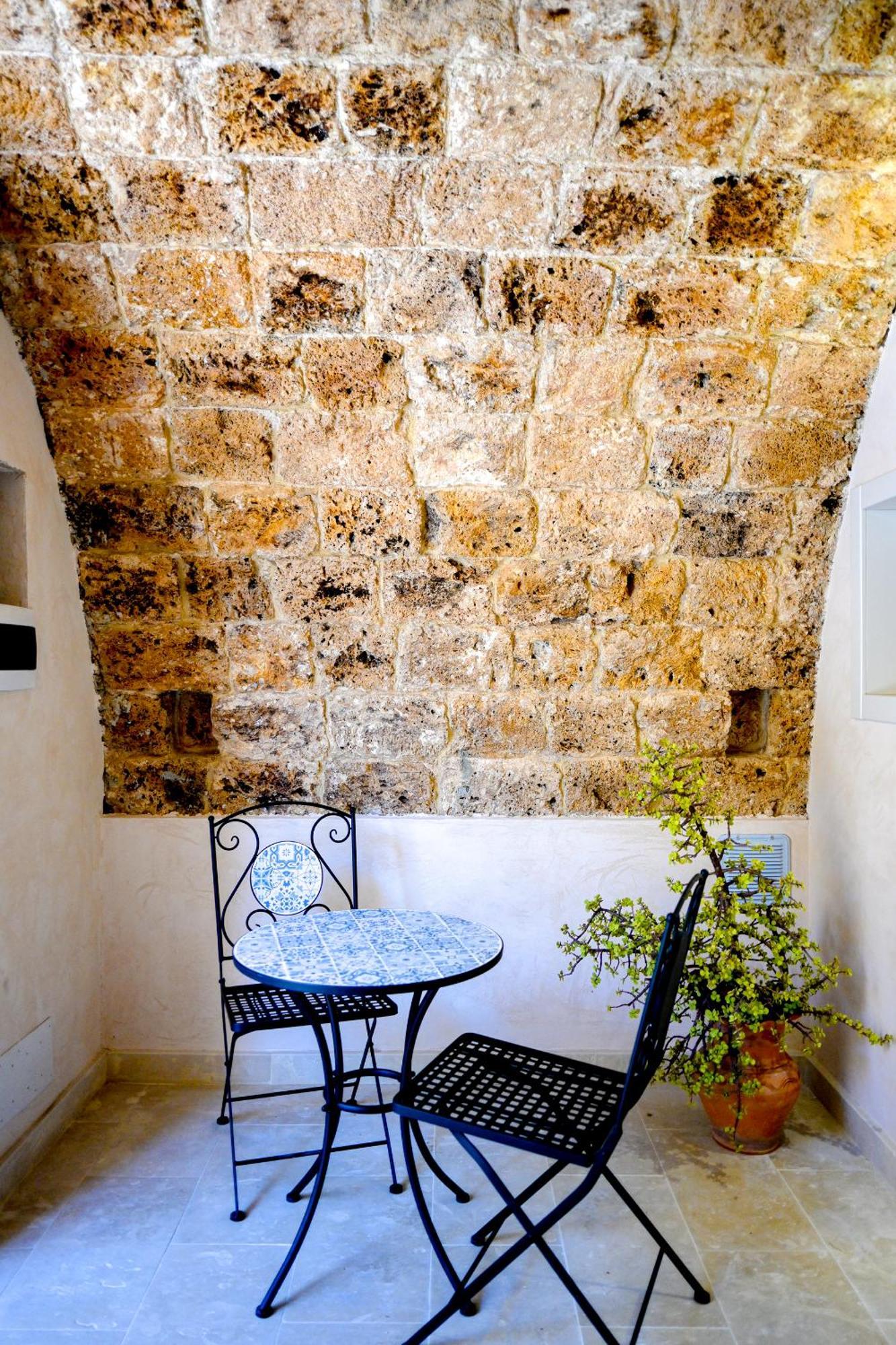 La Grotta, Luxury Suite & Spa Noto Exterior foto